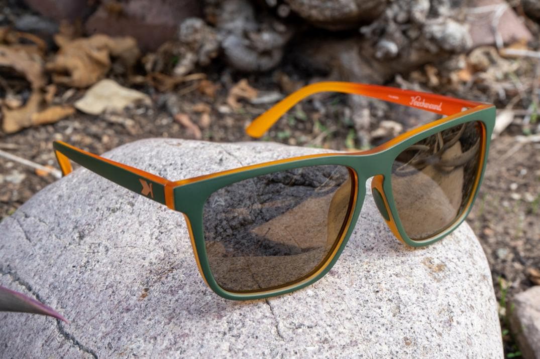 Location Image for AllTrails Polarized Sunglasses