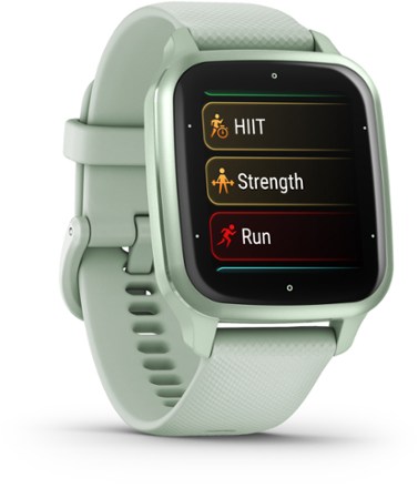 Garmin Venu Sq 2 GPS Smartwatch 7