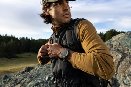 Location Image for Instinct Crossover AMOLED - Tactical Edition