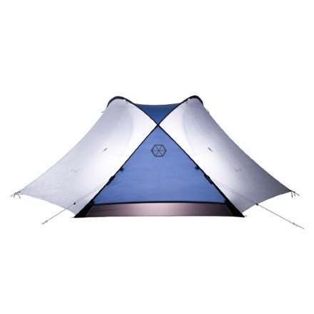 Samaya Instant 3.0 EDGE Tent with Footprint 3