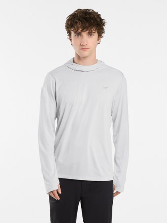 Arc'teryx Cormac Hoodie - Men's 1