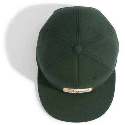 Coal The Hauler Insulated Hat 2