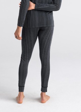 Saxx Viewfinder Base Layer Tights - Men's 2