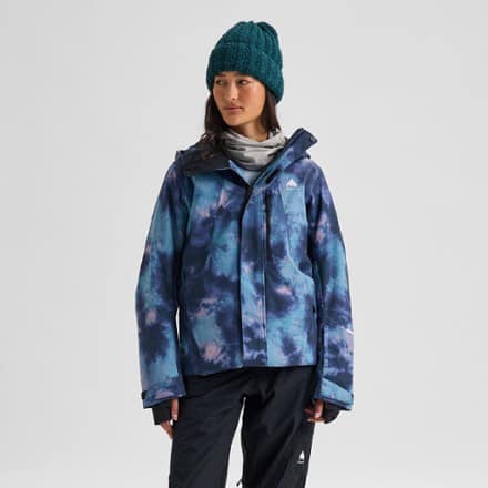 Burton Reserve 2L Insulated Stretch Jacket - Women's 1
