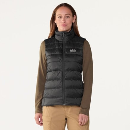 REI Co-op 650 Down Vest - Women's 1