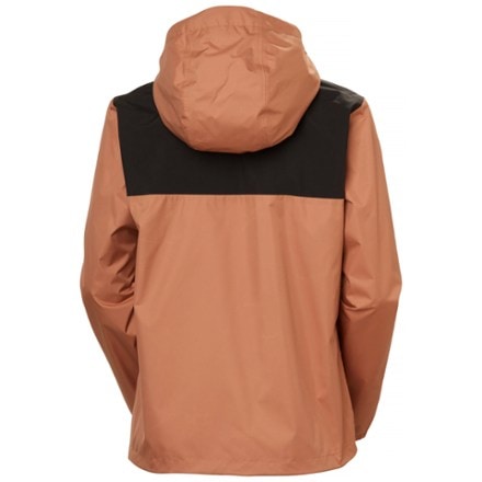 Helly Hansen Vancouver Rain Jacket - Women's 3