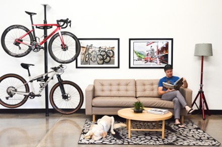 Feedback Sports Velo Column Bike Stand 3
