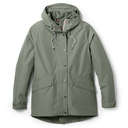 Stio Lupine Hooded Jacket - Women's 0