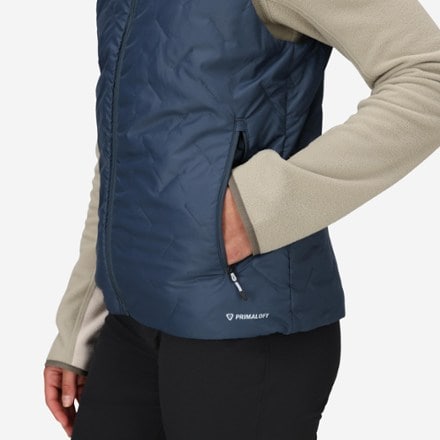 Marmot MonoQuilt PrimaLoft Insulated Vest - Women's 3