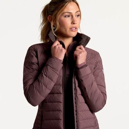 KUHL Spyfire Down Jacket - Women's 3