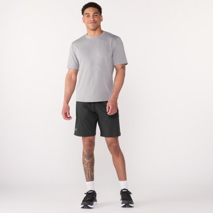Arc'teryx Incendo 9" Shorts - Men's 5