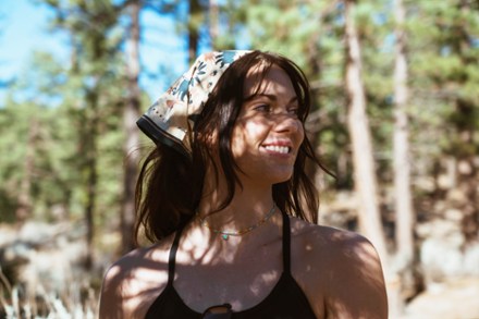 The Landmark Project Flora/Fauna Bandana 4