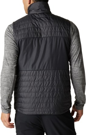 Columbia Agate Alley Interchange 3-in-1Jacket - Men's 9