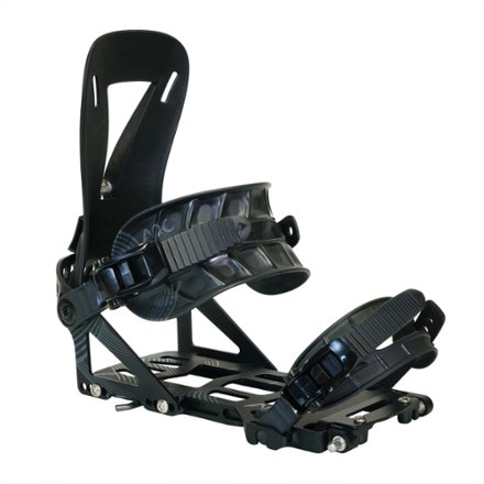 Spark R&D Arc ST Splitboard Bindings - 2024/2025 0