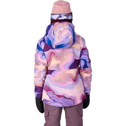 686 Athena Insulated Jacket - Girls' 1