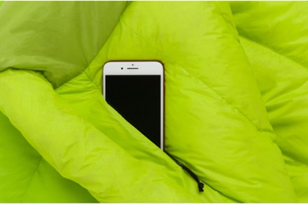 Sea to Summit Ascent AcII 15 Sleeping Bag 9
