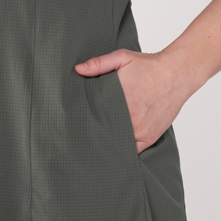 Stio Winsome Dress 4