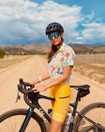 Ostroy Resort Cycling Shirt 6