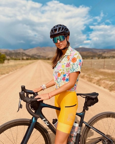Location Image for Resort Cycling Shirt
