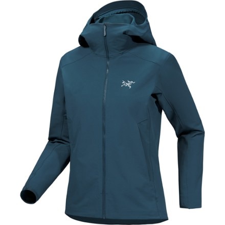 Arc'teryx Gamma Hoody - Women's 0