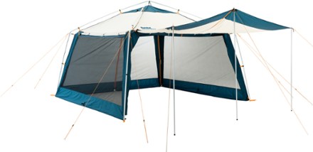 Eureka Northern Breeze 10 Screenhouse 1