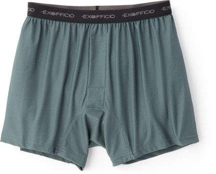 ExOfficio Give-N-Go Sport 2.0 Boxer Brief Underwear - Men's 3 Inseam