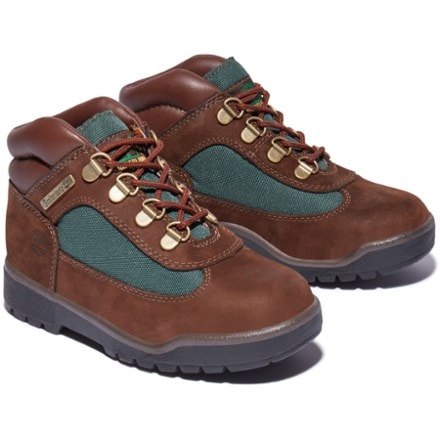 Timberland Field Boots - Kids' 1