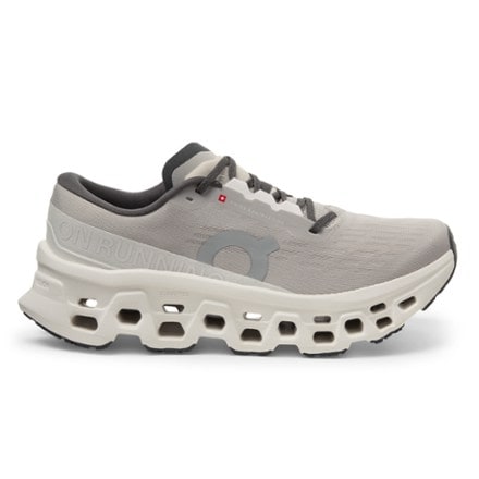 On Cloudmonster 3 Road-Running Shoes - Women's 0