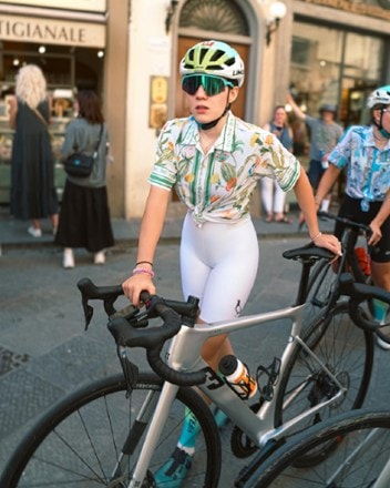 Ostroy Resort Cycling Shirt 6
