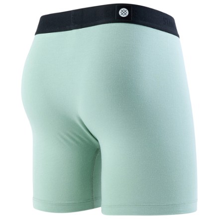 Stance Marston Wholester Boxer Brief – Moisture-Wicking, Athletic Fit Men's Underwear - View #11