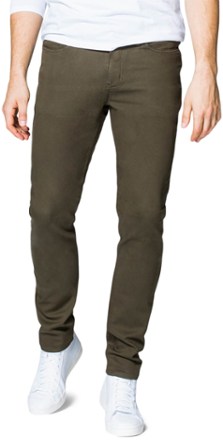 DUER No Sweat Slim Fit Pants - Men's 1