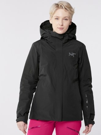 Arc'teryx Andessa Insulated Jacket - Women's 1
