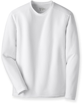 polartec power dry hoodie