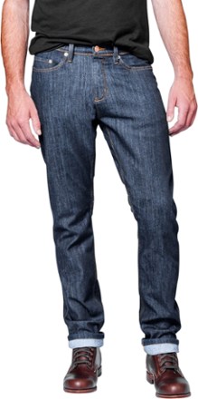 duer denim