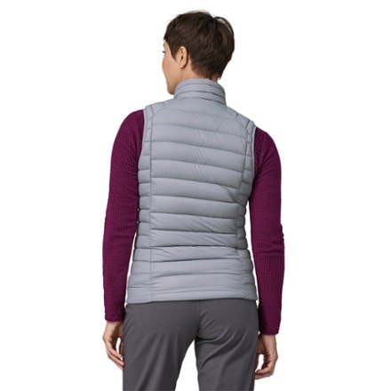 Patagonia Down Sweater Vest - Women's 2