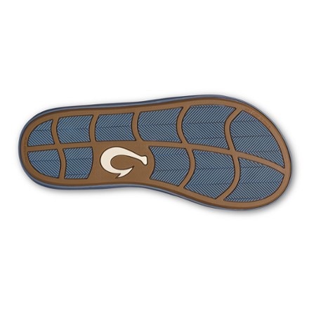 OluKai Ki'i Flip-Flops - Men's 1