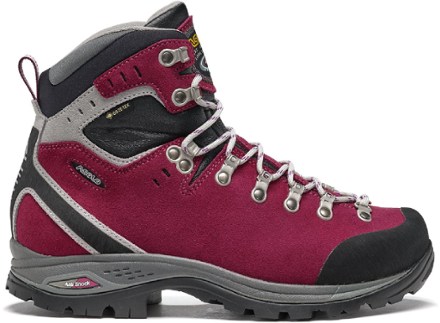 Asolo Greenwood EVO GV Hiking Boots - Women's 0