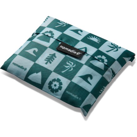 Nomadix Pocket Tote Bag 2