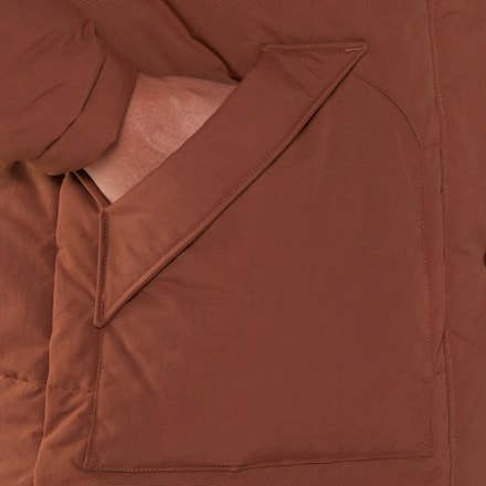 Patagonia Downdrift Parka - Women's 7
