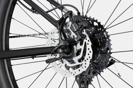 Cannondale Trail 5 Women's Bike 6