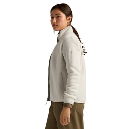 Arc'teryx Covert Cardigan - Women's 4