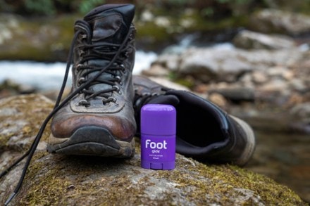 Foot Glide® Anti Blister Balm - Injinji Performance Shop