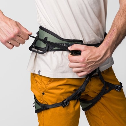 Wild Country Session 2.0 Harness - Men's 6