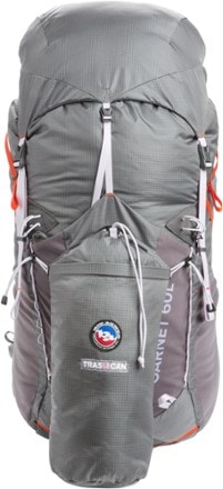 Big Agnes Garnet 60 L Pack - Women's 2