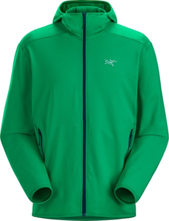 Arc'teryx Kyanite Lightweight Fleece Hoodie - Men's 0