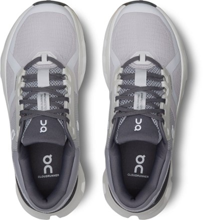 On Cloudrunner 2 Road-Running Shoes - Women's 4