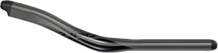 Zipp Vuka Clip with Carbon Evo Aerobar Extensions - 70 mm Rise/Above-Bar Mount 1