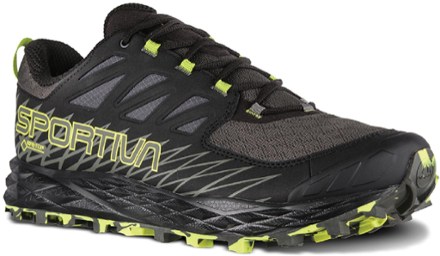 trail running gtx