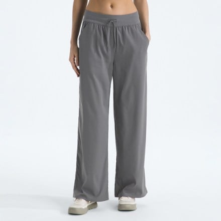 The North Face Aphrodite Arise Wide Leg Pants - Women's 0