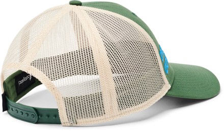 Cotopaxi Do Good Trucker Hat 1